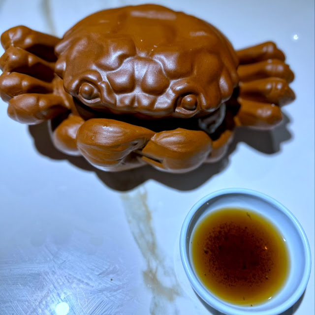 Imitation Crab