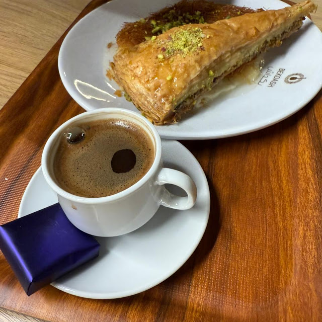 Baklava