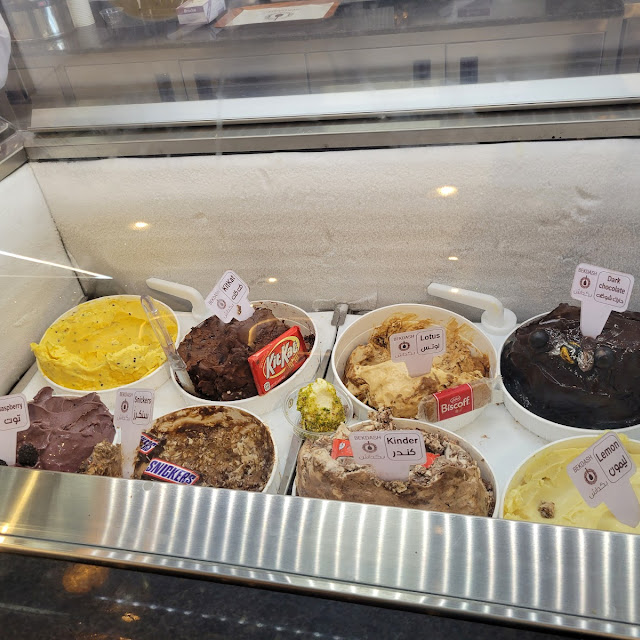 Gelato lb
