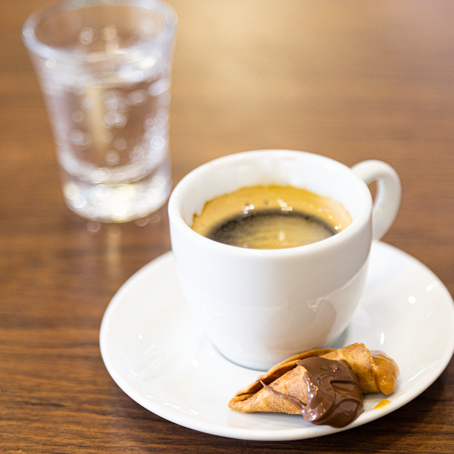 Café Expresso