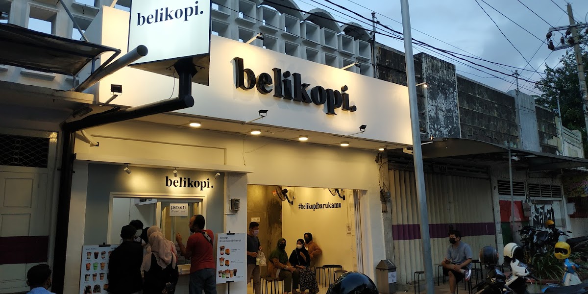 BELIKOPI. SITUBONDO