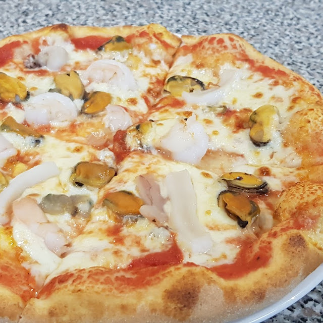 Frutti Di Mare