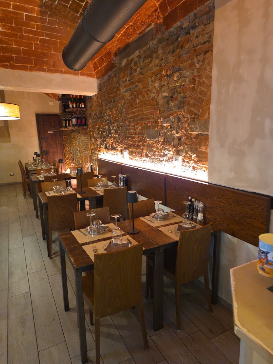 Bella Toscana Trattoria