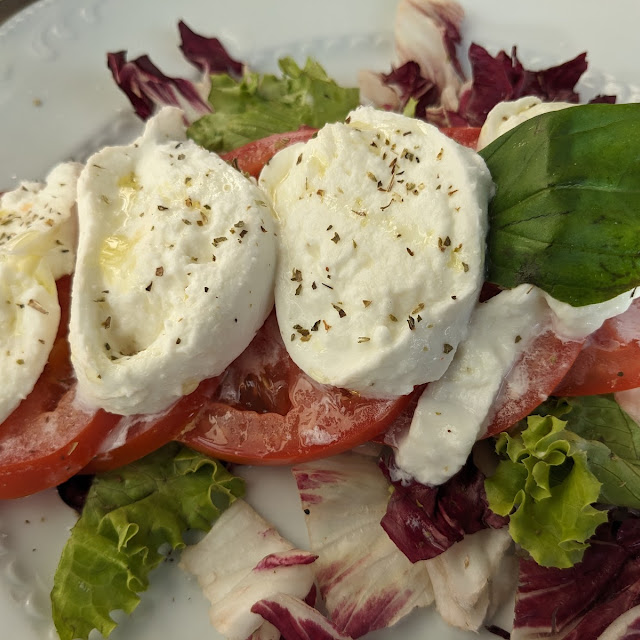 Caprese Salad