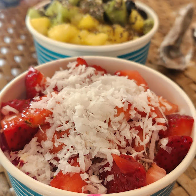 Shaved Ice