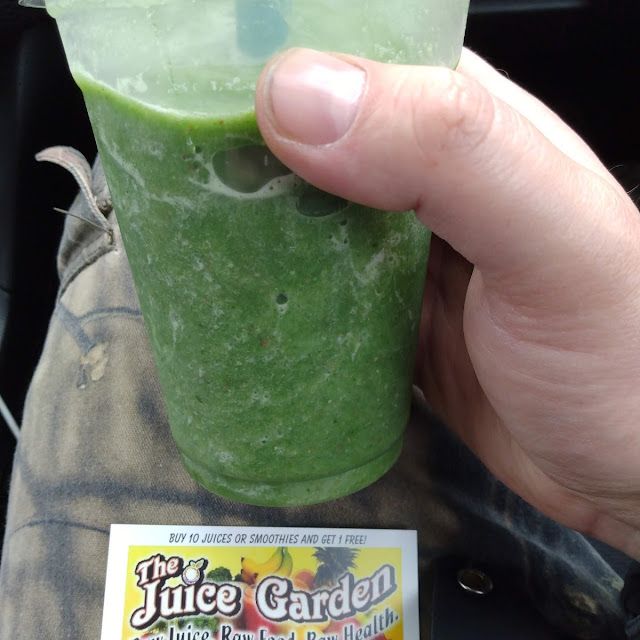 Health Shake