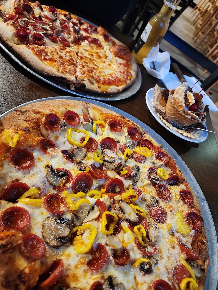 Bella's Pizzeria