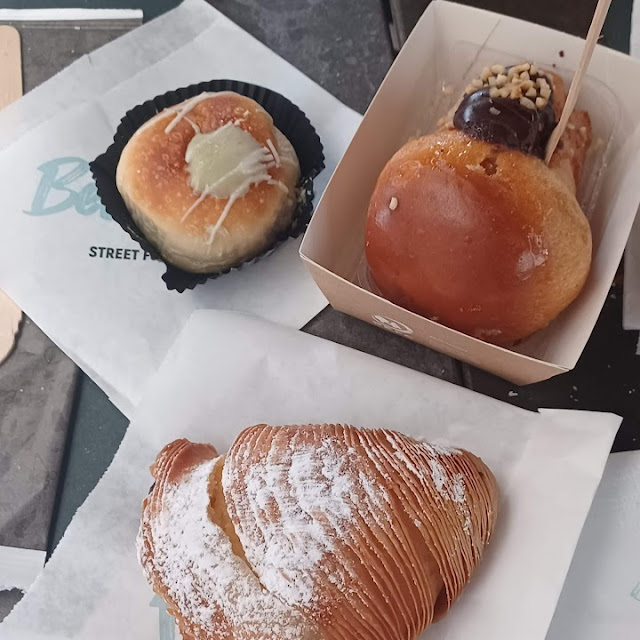 Dolci