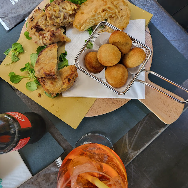 Aperol Spritz