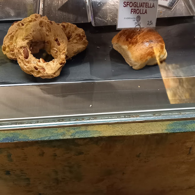 Sfogliatella Frolla
