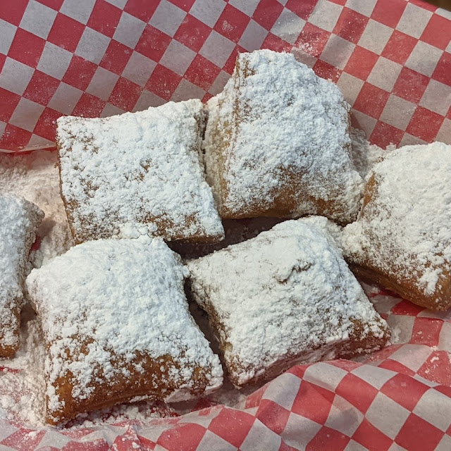 Beignets