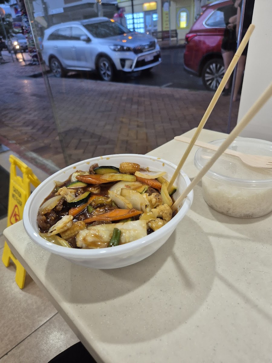 Bellygood Gympie