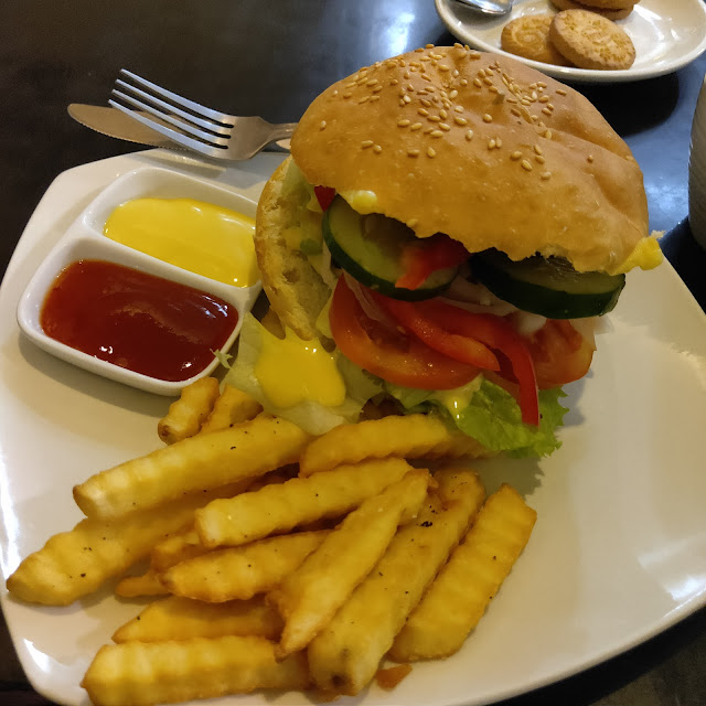 Burger