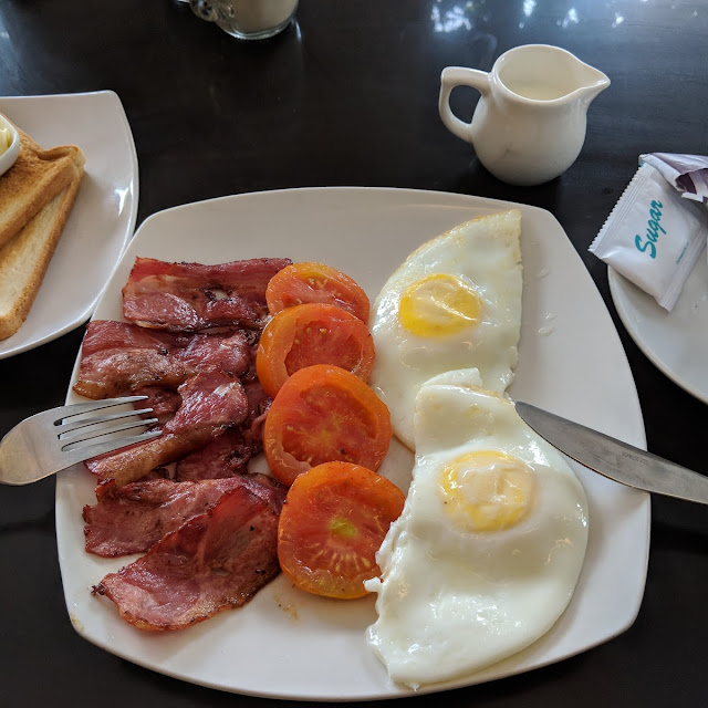 Breakfast Platter