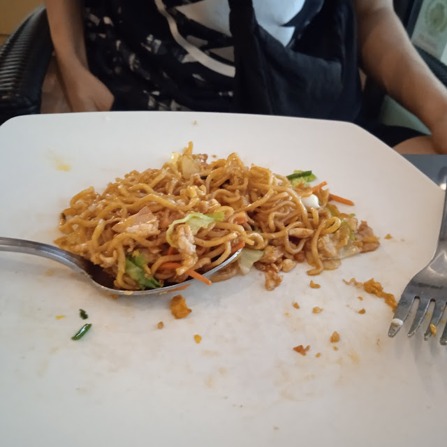 Mie Goreng