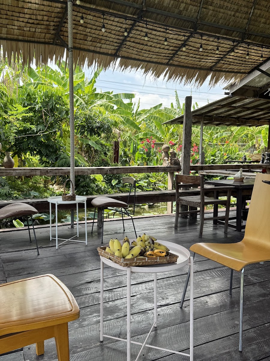 Benana Café
