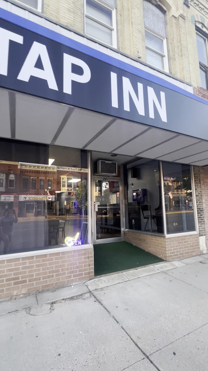Bender's Tap Inn