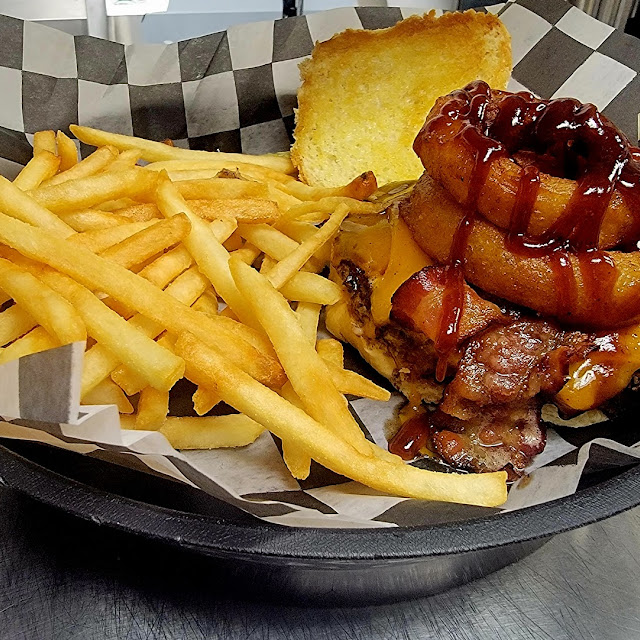 Texas Burger