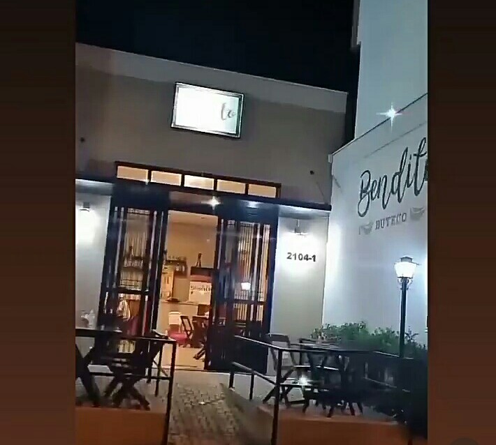 Bendito Buteco