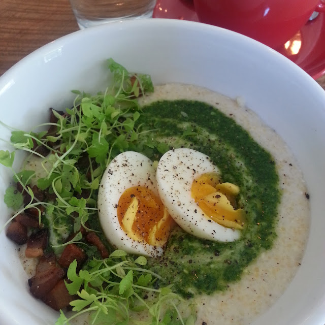 Soft Boiled Egg