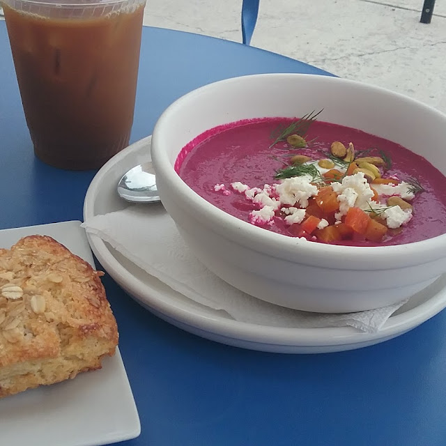 Gazpacho