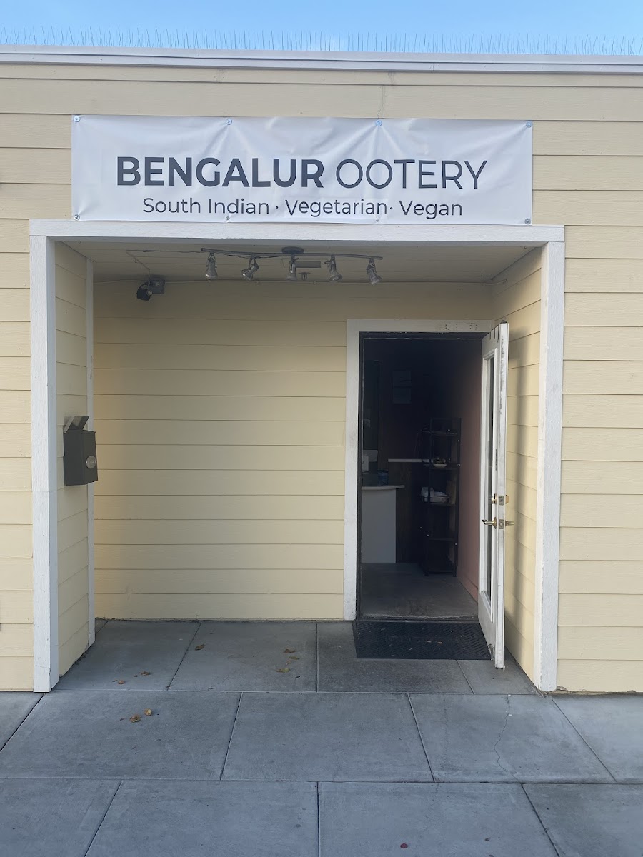 Bengalur Ootery