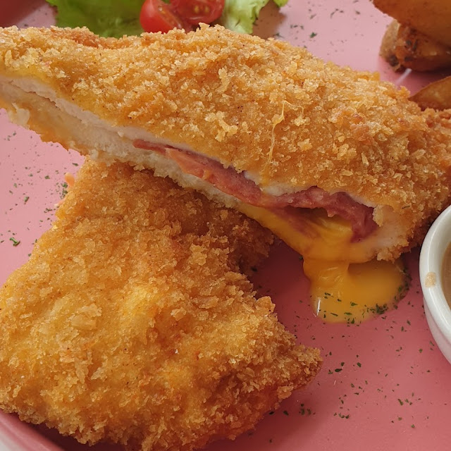 Cordon Bleu
