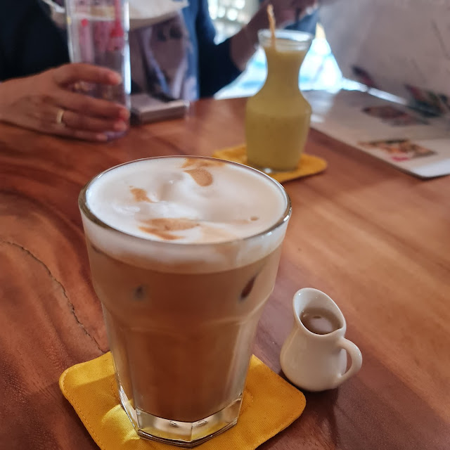 Kopi Gula Aren