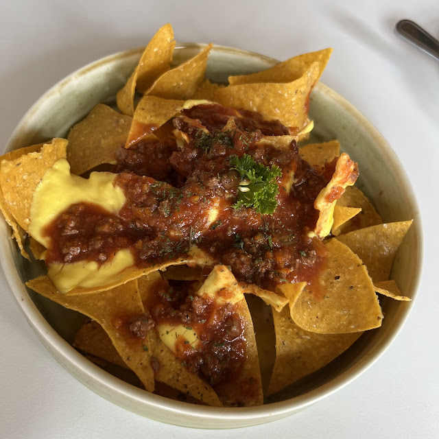Nachos