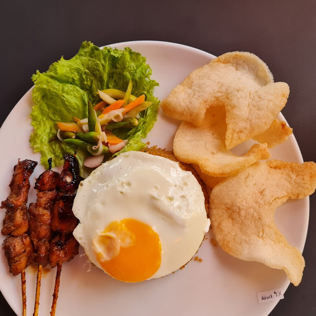 Nasi Goreng Kampung