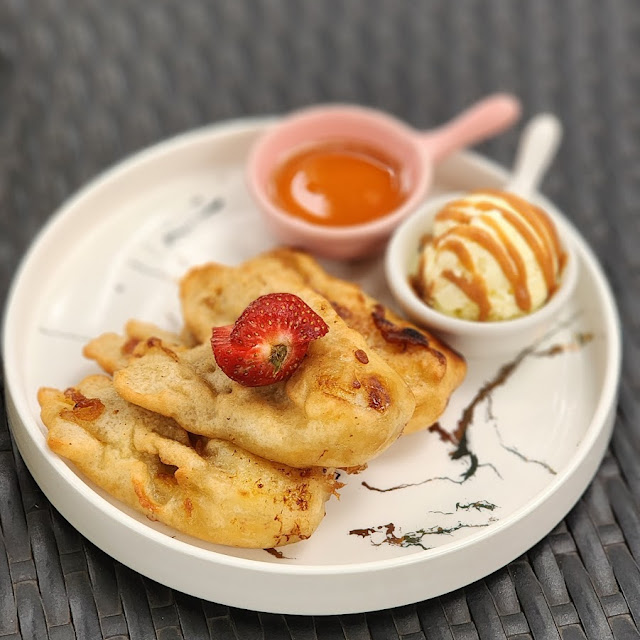 Pisang Goreng