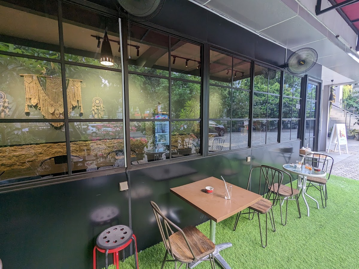 Ben’s Coffee
