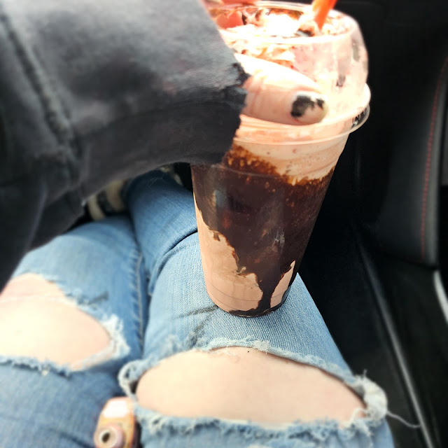 Red Peppermint FRAP