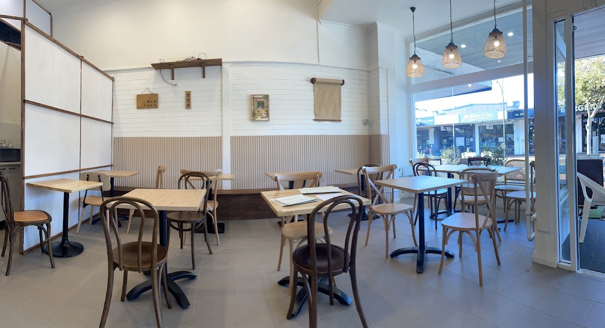 Bentori Japanese