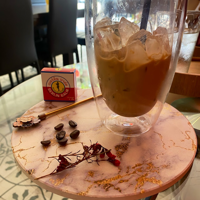 Ice Latte