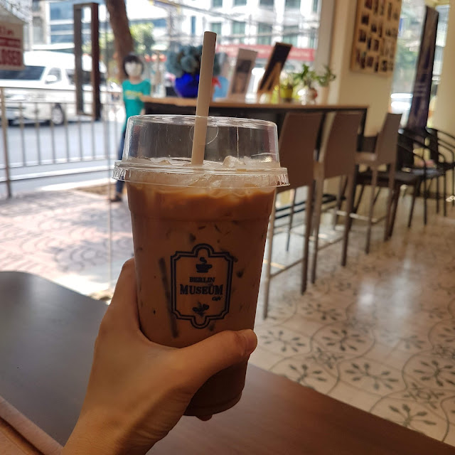 Ice Mocha