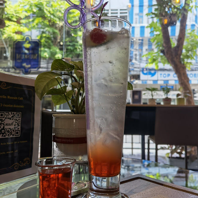 Italian Soda