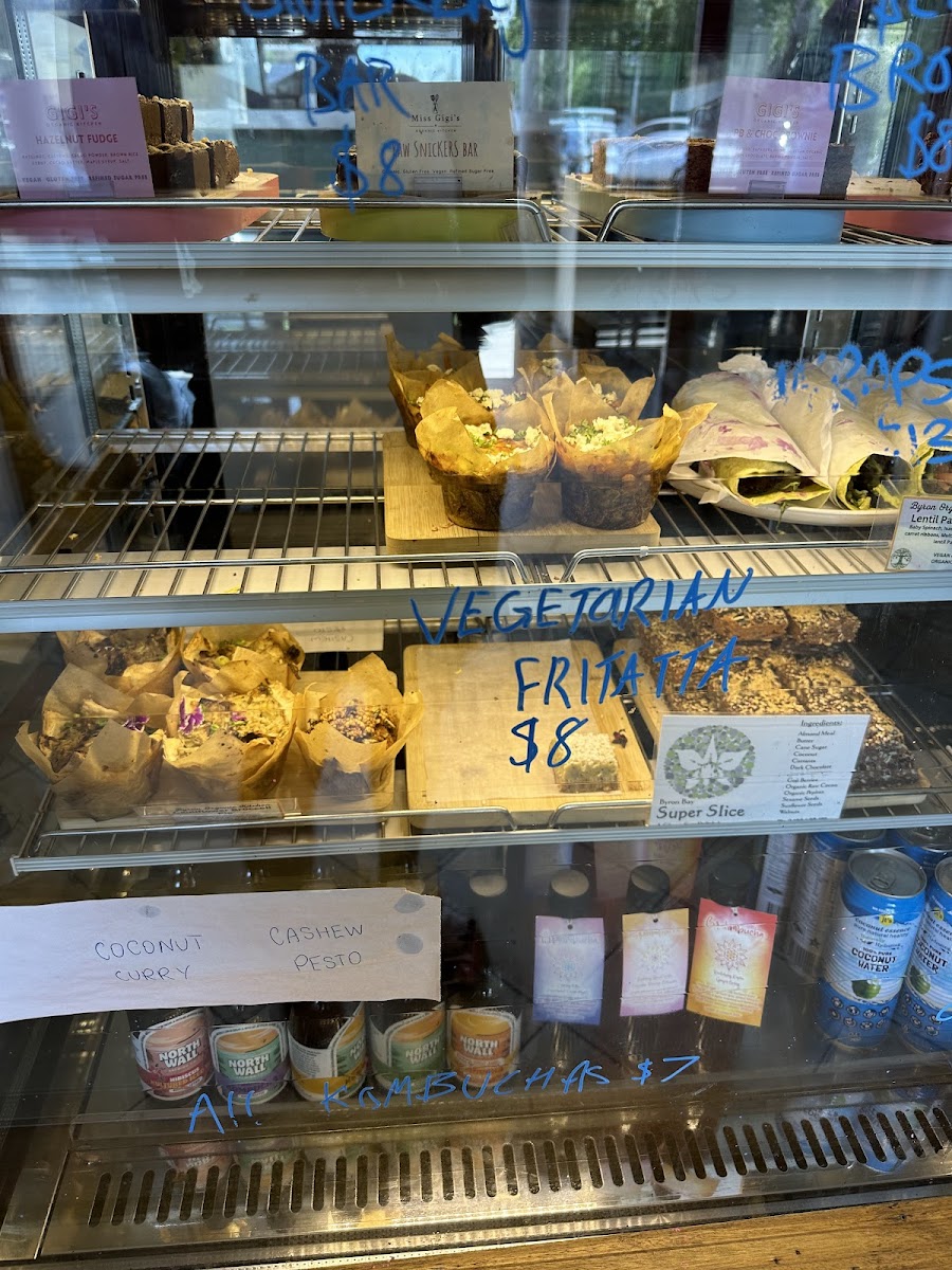 Bernardi's Artisanal Gelato & Cafe