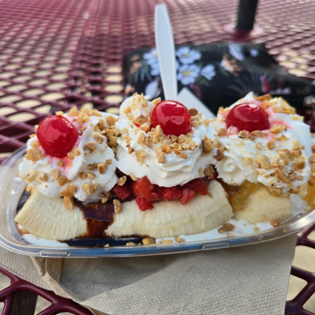 Banana Split