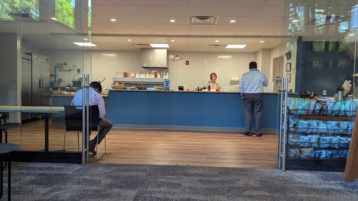 Berwyn Bistro