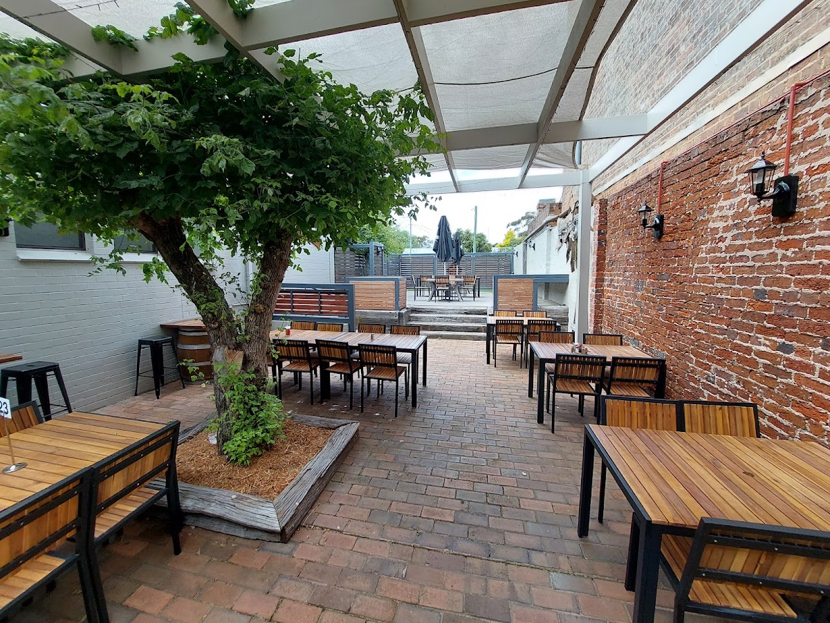 Beryls cafe