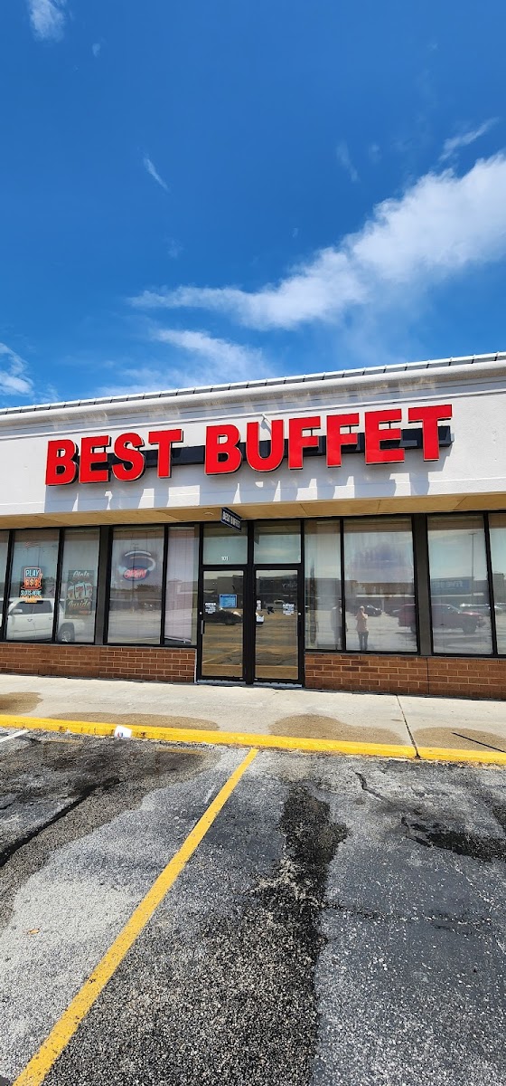 Best Buffet