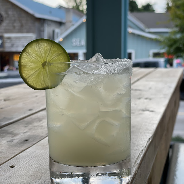Vodka Ginger Beer