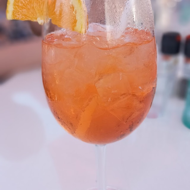 Aperol Spritz