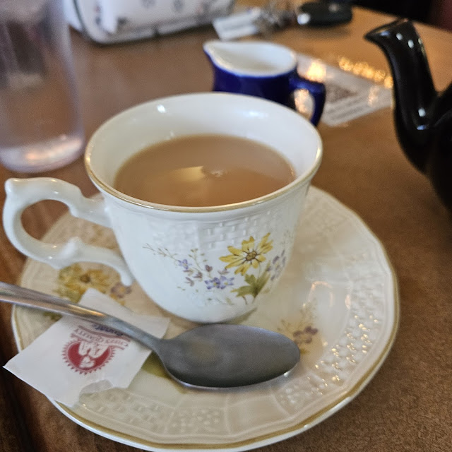 Tea