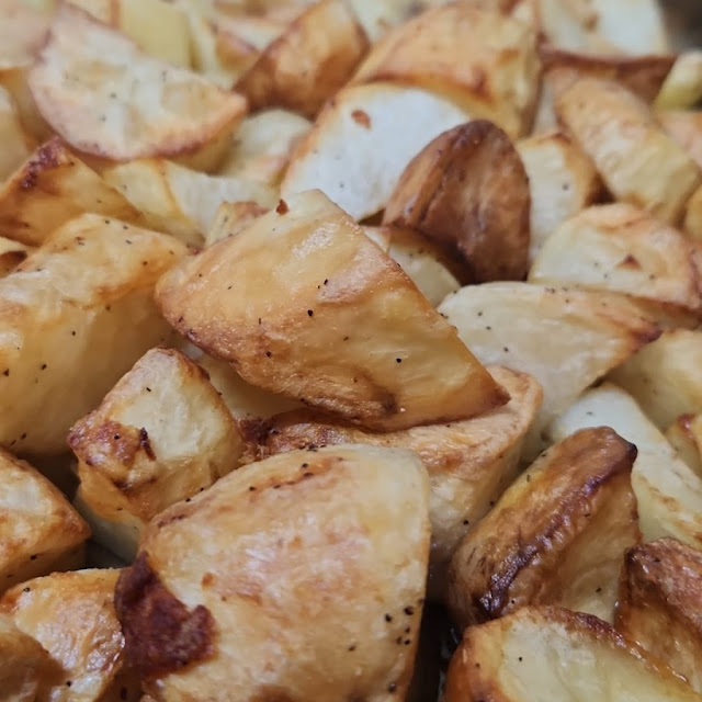 Potato