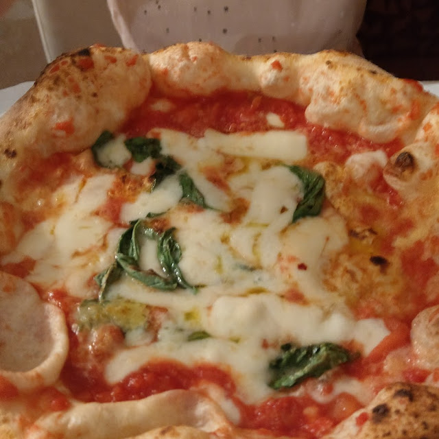 La Marinara Di Daniele
