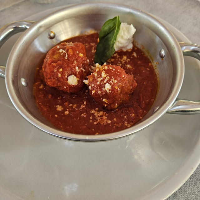 Polpette