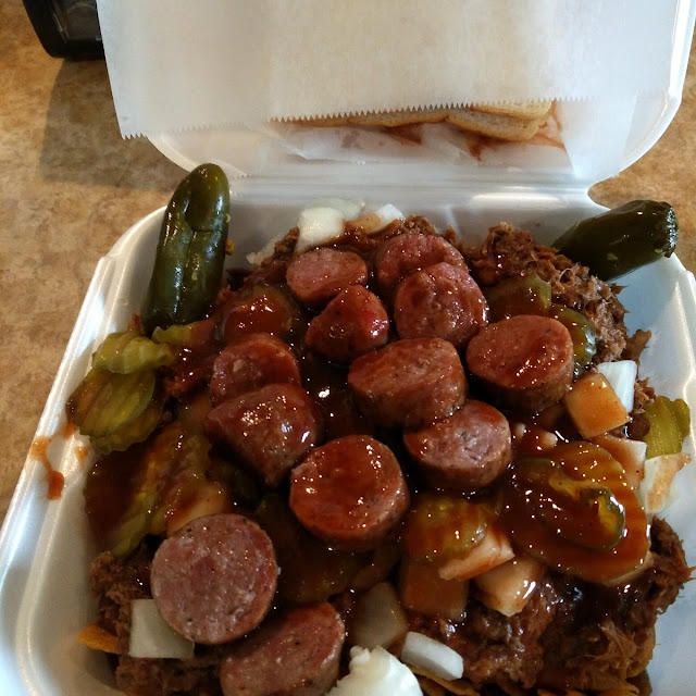 Quality Meats