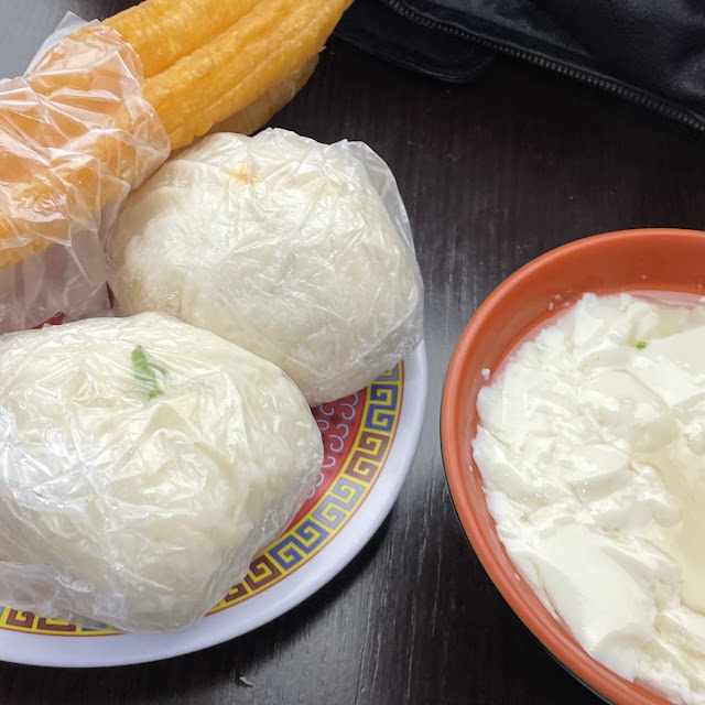 Brioches